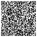 QR code with R2 Technologies contacts
