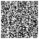 QR code with T-Mac Wood Working & Sons contacts