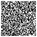 QR code with Herbert M Self contacts