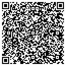QR code with H J Bumpus contacts