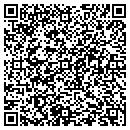 QR code with Hong S Pak contacts