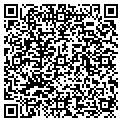 QR code with MCA contacts