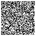 QR code with MCA contacts