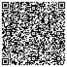 QR code with Macedonia Christian R MD contacts
