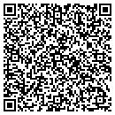 QR code with James B Hahner contacts