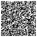 QR code with M C Design Group contacts