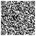QR code with The Townhomes At Beaver B contacts
