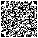 QR code with James Mchughes contacts