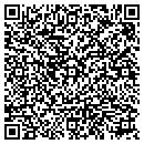 QR code with James N Austin contacts