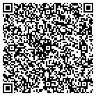 QR code with Makhene Mamodikoe K MD contacts