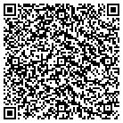 QR code with Malawer Martin M MD contacts
