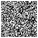 QR code with James W Greene contacts