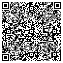 QR code with The Bns Group contacts