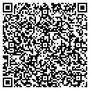 QR code with D Max 5 Custom Lab contacts