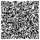 QR code with Udo Busch contacts