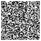 QR code with Valentine Loveday Const contacts