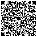 QR code with M R C Supply Contractors contacts