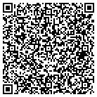 QR code with A Aaction Bernie & David's Div contacts