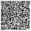 QR code with MT Batten contacts