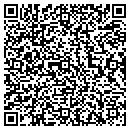 QR code with Zeva Tech LLC contacts