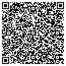 QR code with J M Guide contacts