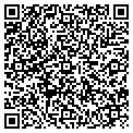 QR code with N C L R contacts