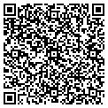 QR code with Misc Mayhem contacts