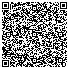 QR code with Handy Way Food Store contacts
