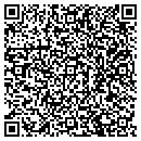 QR code with Menon Ravi S MD contacts