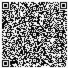QR code with Amerindo Investment Advisors contacts