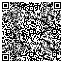 QR code with A Plus Superette contacts
