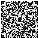 QR code with Kanya V Allen contacts