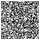 QR code with L C Consulting Inc contacts