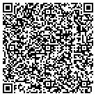 QR code with Miraliakbari Reza MD contacts
