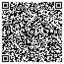 QR code with C And D Construction contacts