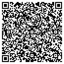 QR code with Kenneth P Mccord contacts