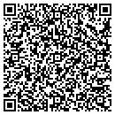 QR code with Moores Russell MD contacts