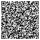 QR code with T-Shirt Factory contacts