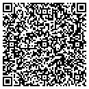 QR code with Moye John MD contacts