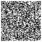 QR code with Mukherjee Anil B MD contacts