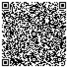 QR code with C & O Constructionco LLC contacts