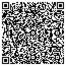 QR code with Linda F Moss contacts