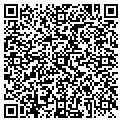 QR code with Ramos Tile contacts