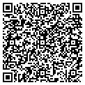 QR code with Cumberland 1 contacts