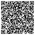 QR code with noneofyourbeesWAX contacts