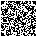 QR code with D E S Construction And Pallets Inc contacts