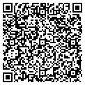 QR code with Nih contacts
