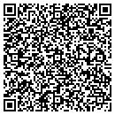 QR code with Marva J Turner contacts