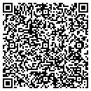 QR code with R T Enterprises contacts