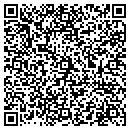 QR code with O'brien & Assoc Realty In contacts